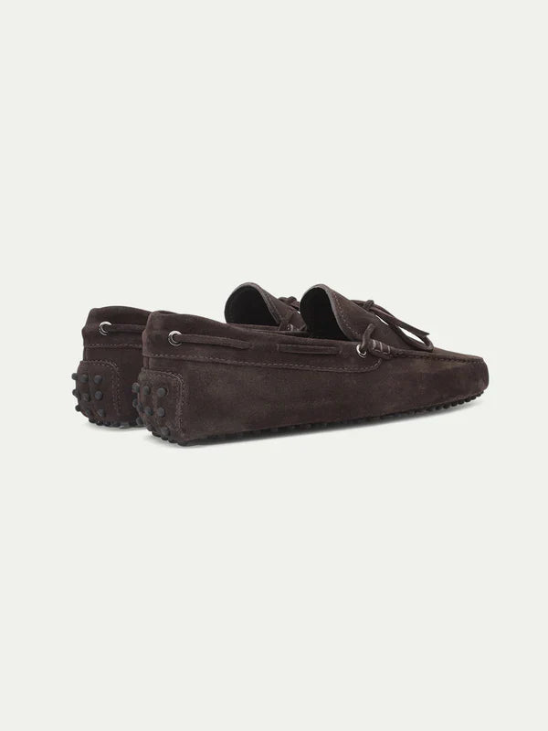 Cole Driving Loafers - Monaco Last