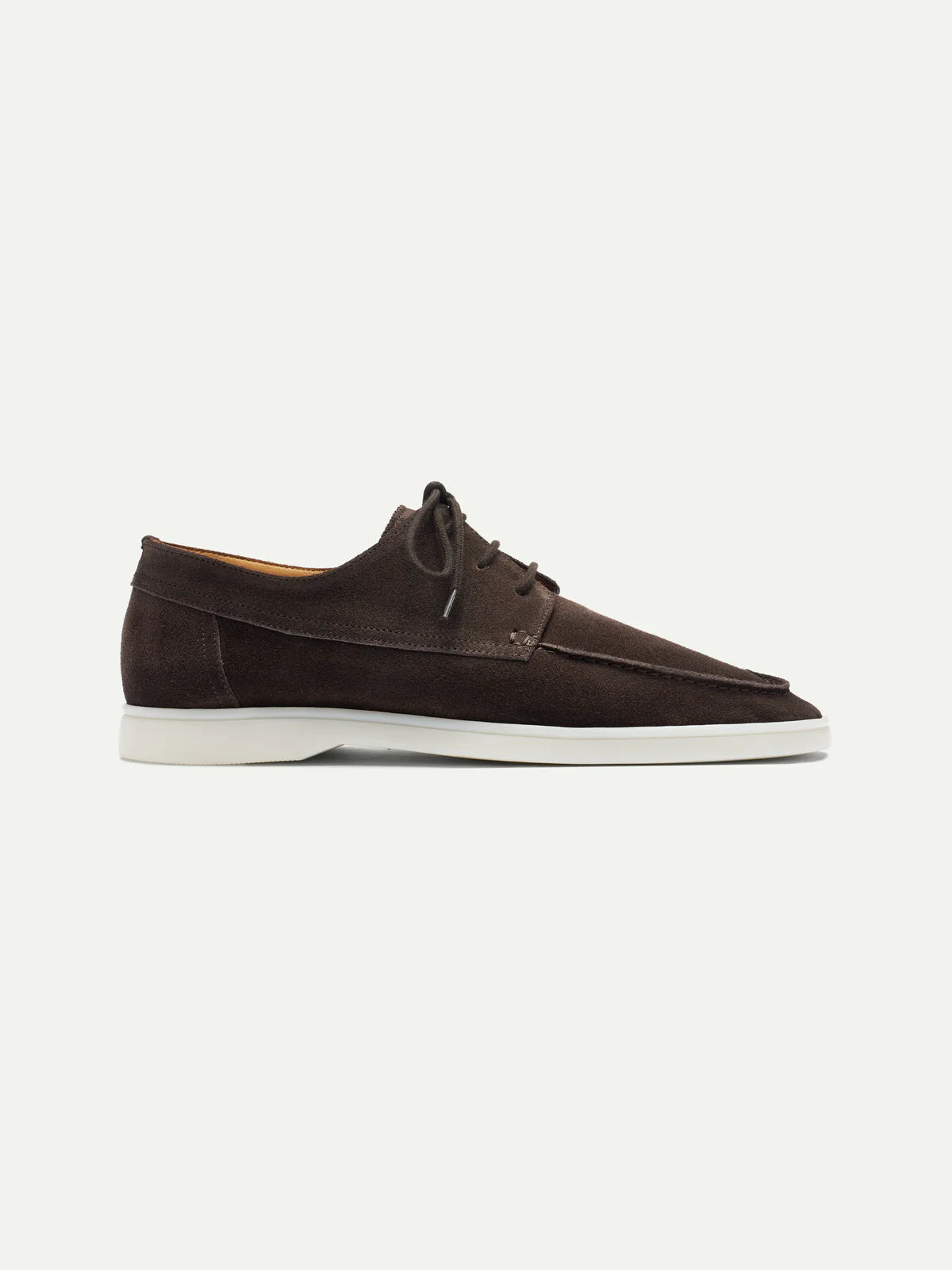 Jude Boat Shoe - LP Last