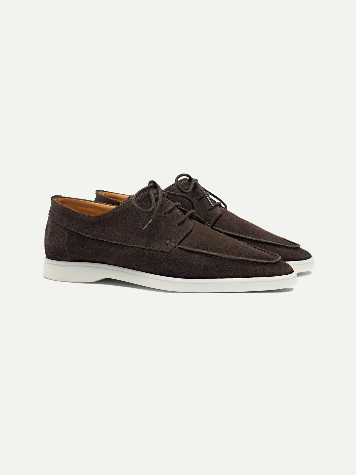 Jude Boat Shoe - LP Last