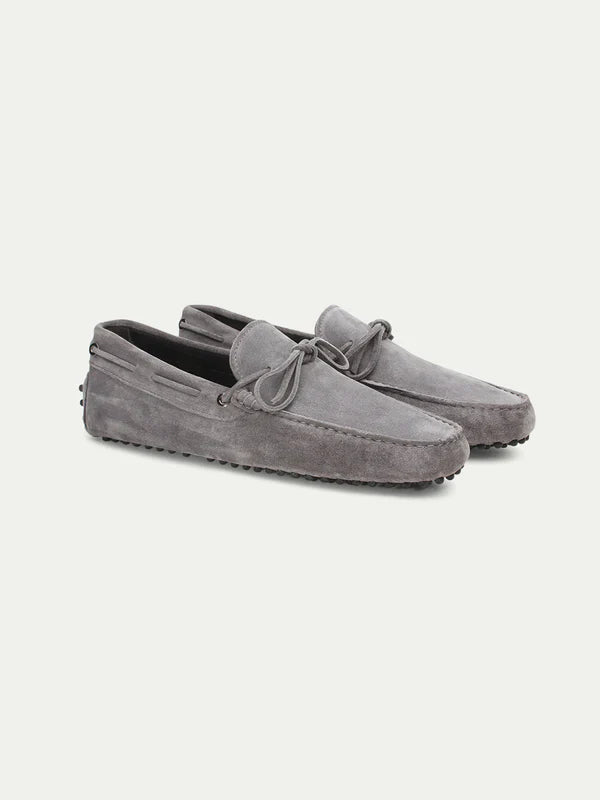 Cole Driving Loafers - Monaco Last