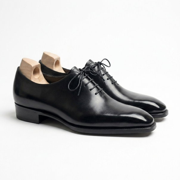 Black / 4