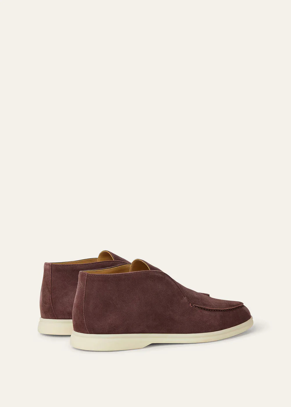 Leanardo City Loafers - LP Last