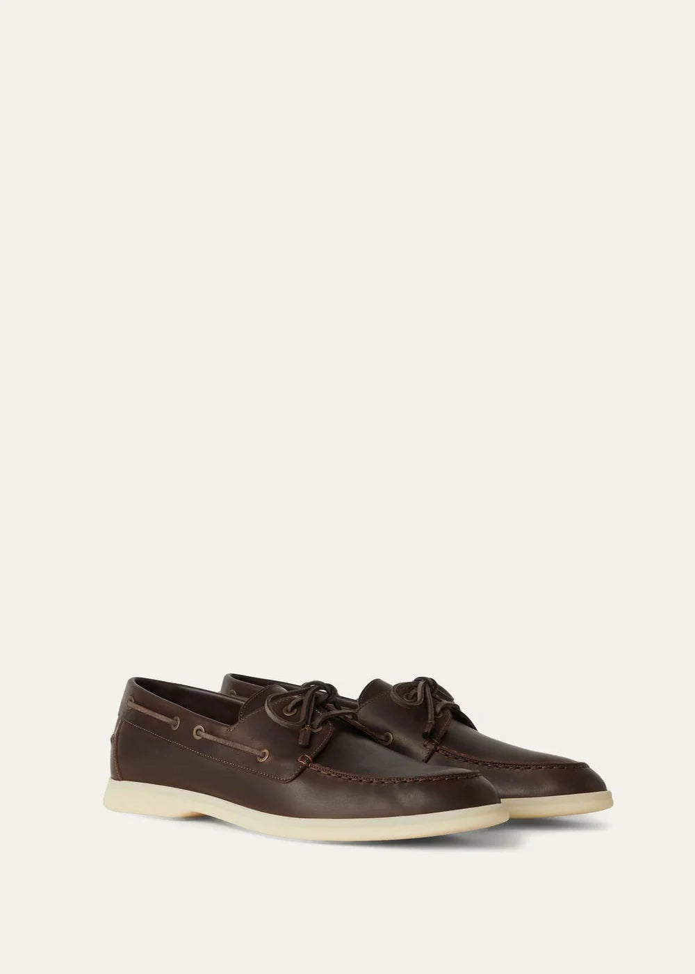 Martina Boat Shoe - LP Last