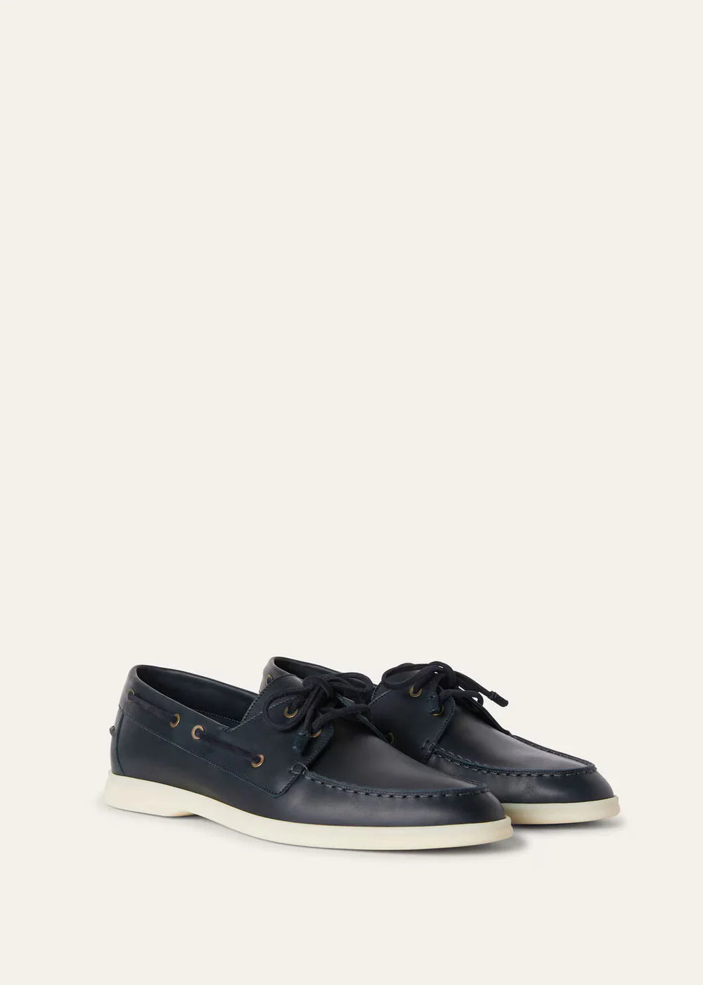 Martina Boat Shoe - LP Last