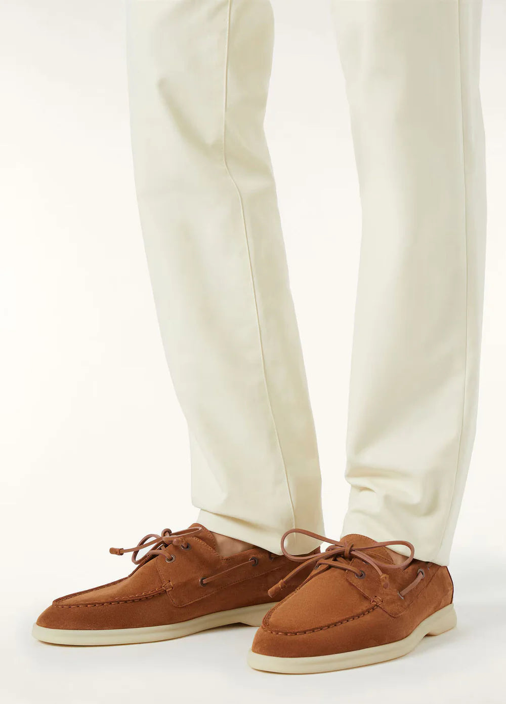 Morgan Boat Shoe- LP Last