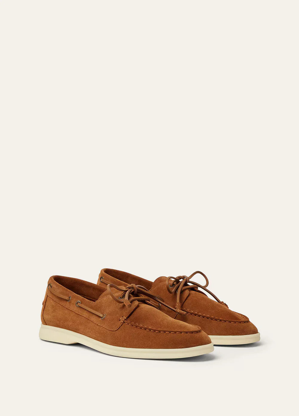 Morgan Boat Shoe- LP Last