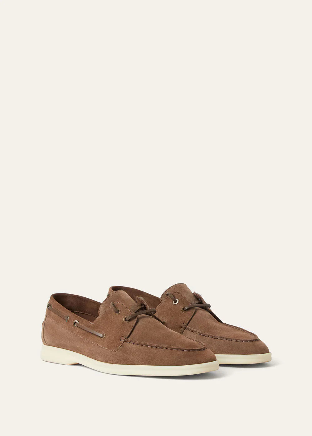 Morgan Boat Shoe- LP Last