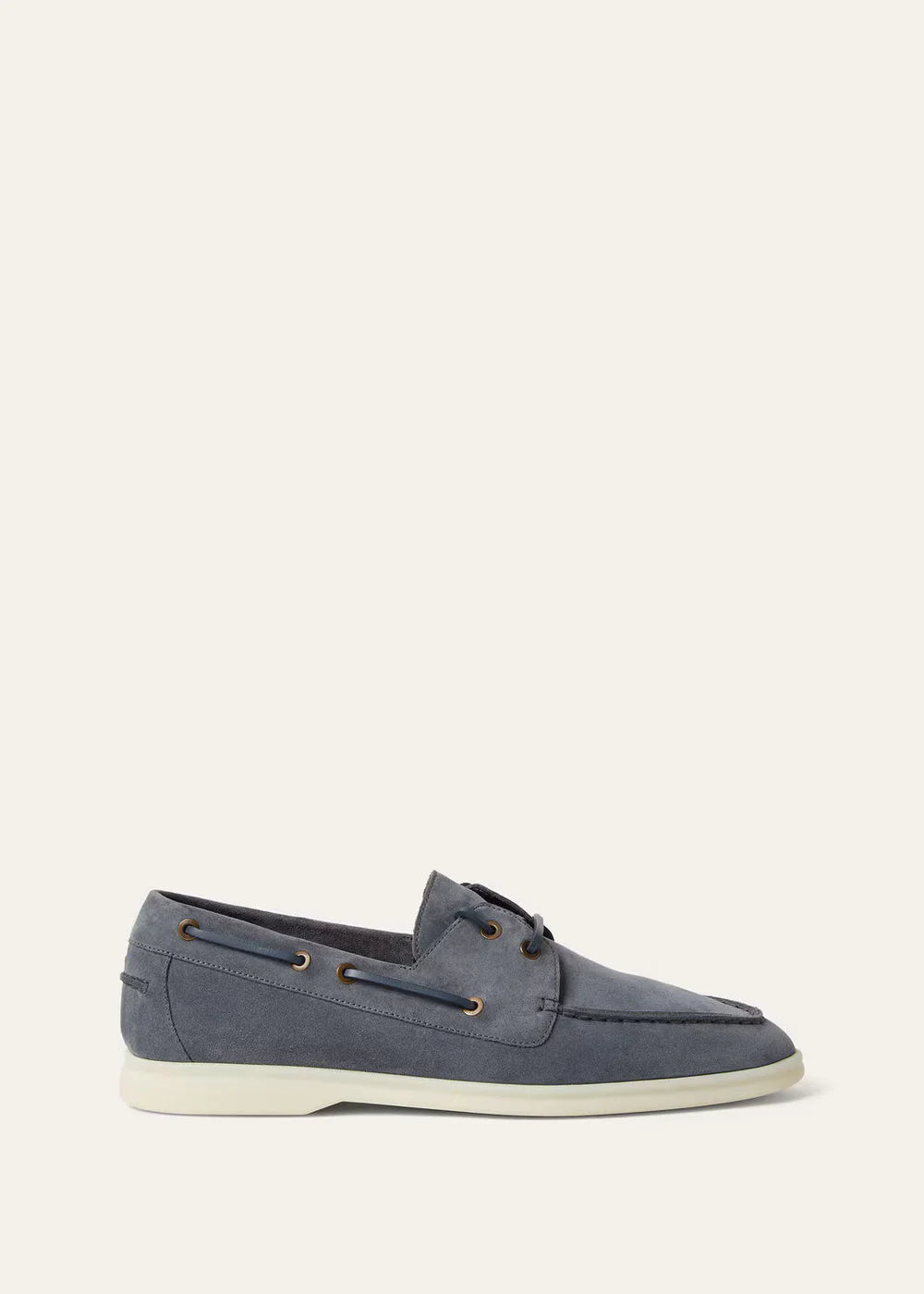 Morgan Boat Shoe- LP Last