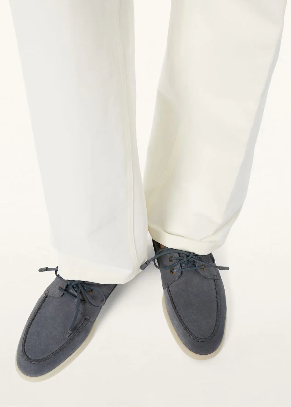 Morgan Boat Shoe- LP Last