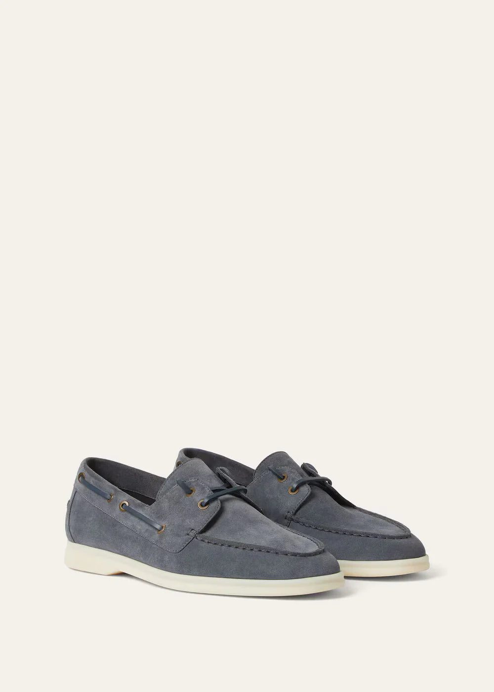 Morgan Boat Shoe- LP Last