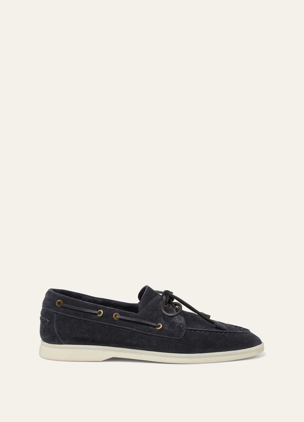 Morgan Boat Shoe- LP Last