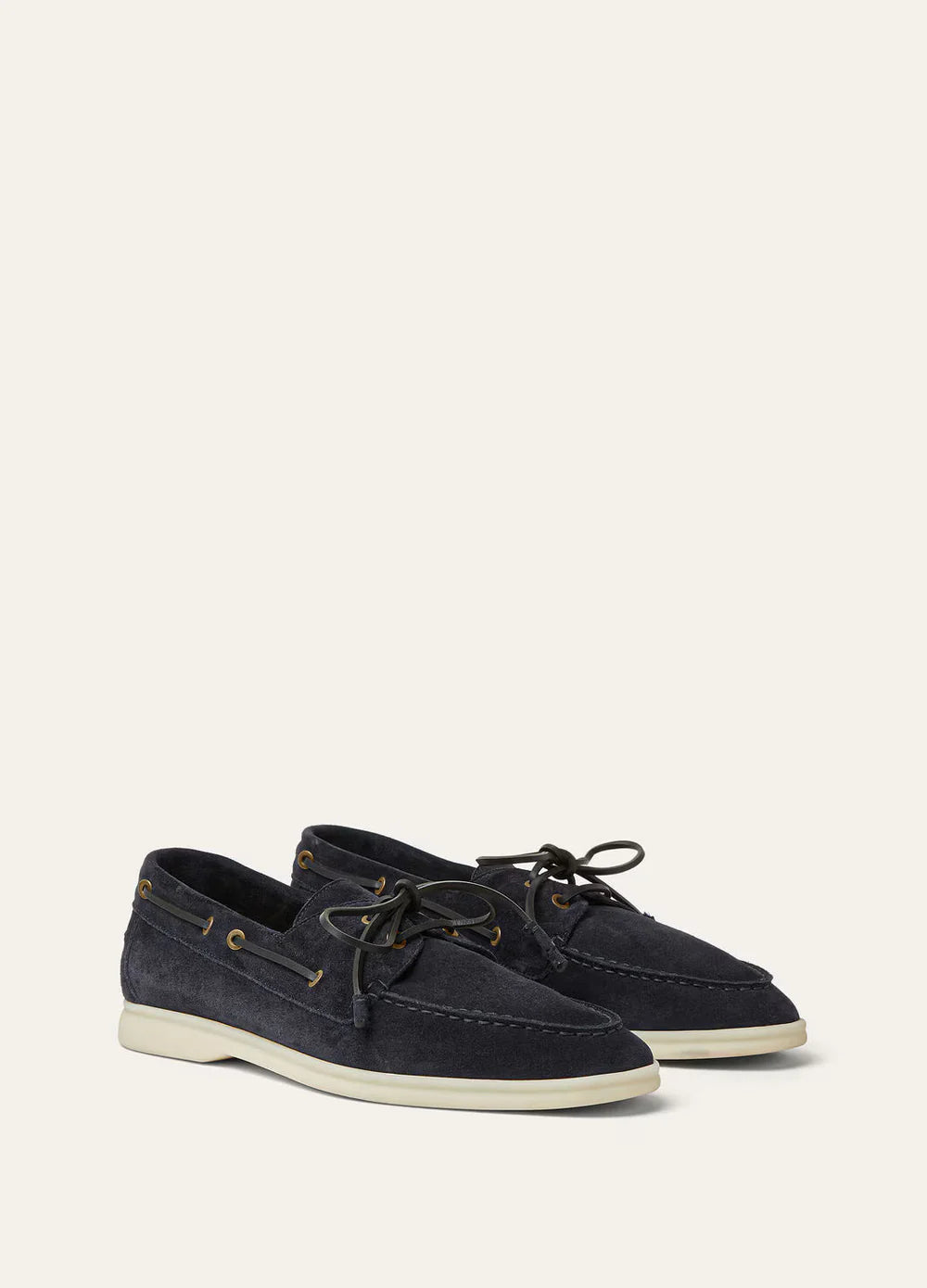 Morgan Boat Shoe- LP Last