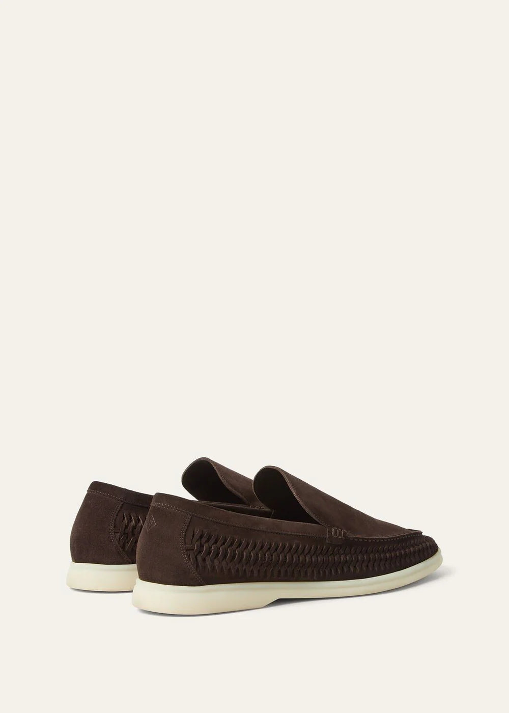 Martin Woven Yacht Loafers - LP Last
