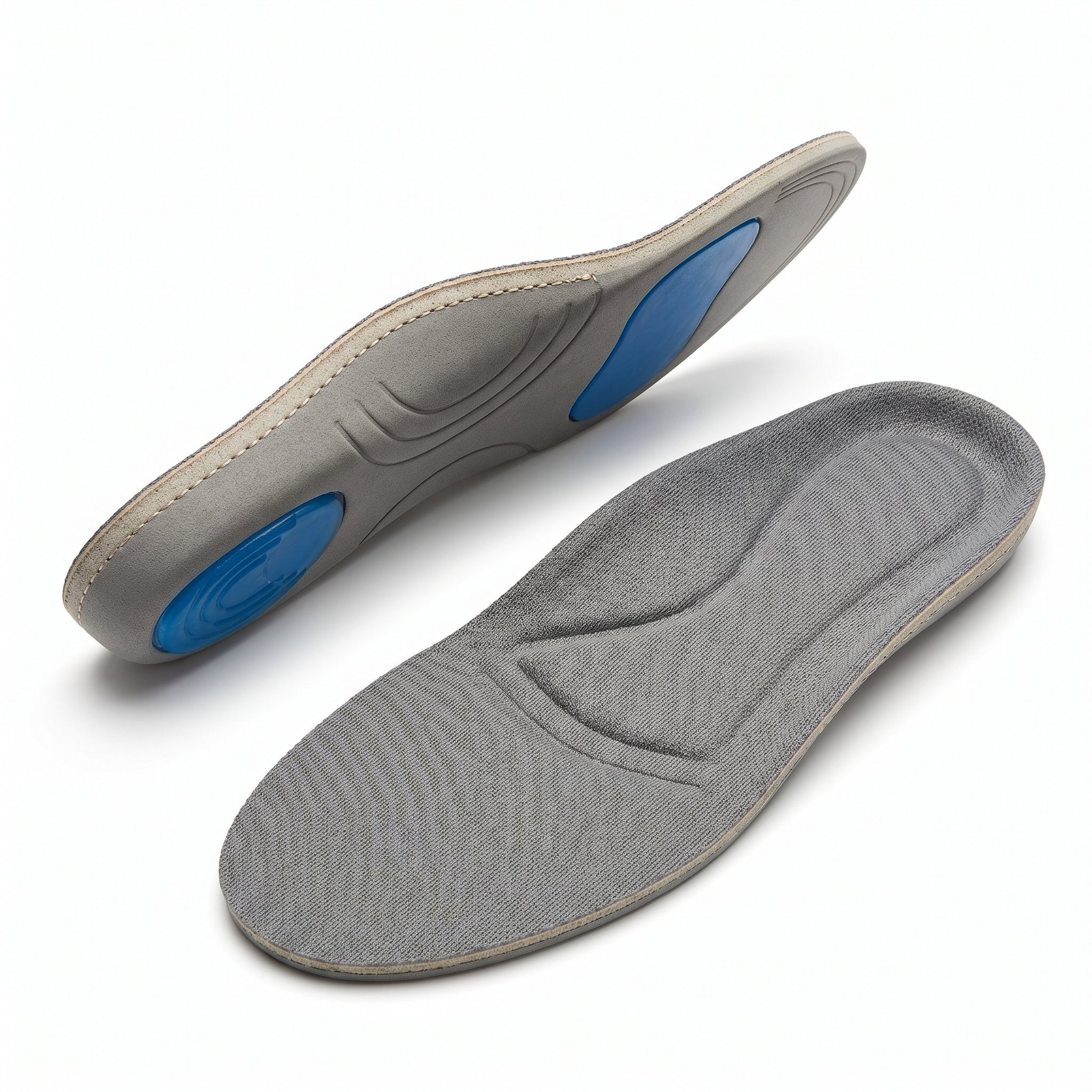 Japanese ZenSoft Cushion Insoles