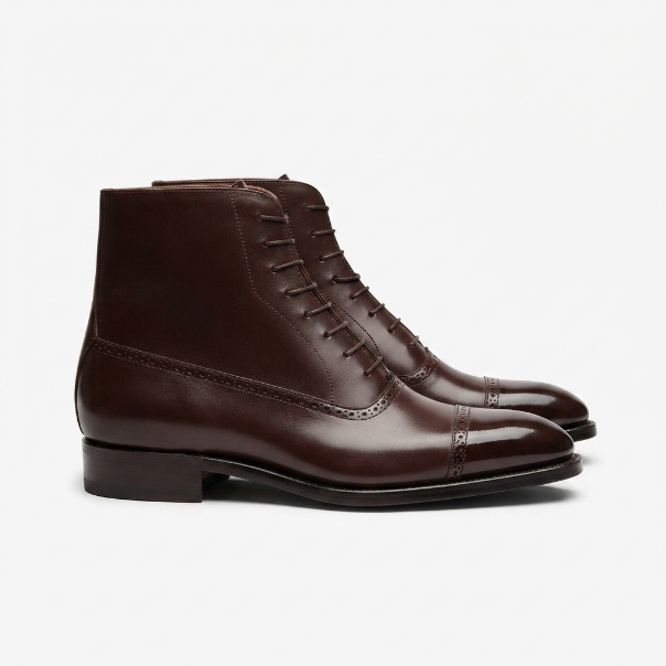 Dark Brown / 4